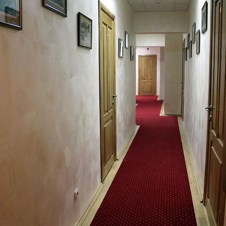 Complex Vivcharyk Hotel Skole Bagian luar foto