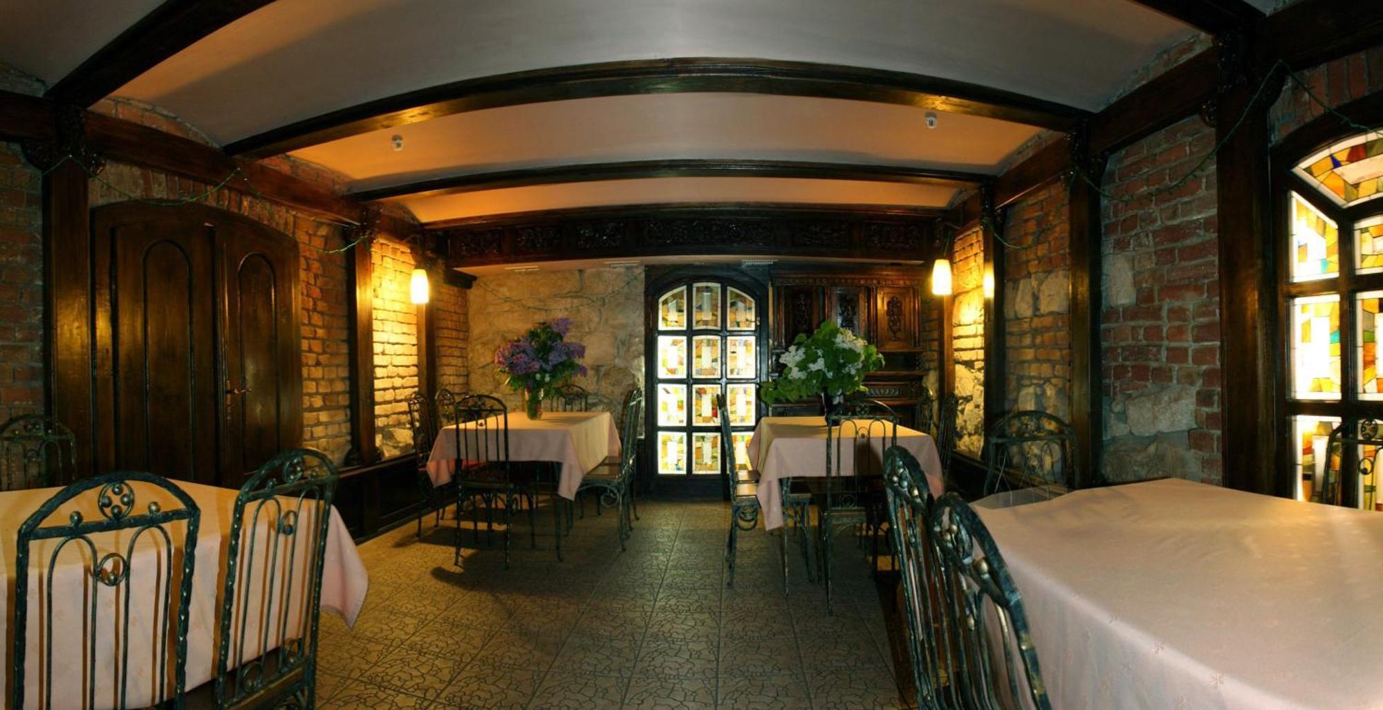 Complex Vivcharyk Hotel Skole Bagian luar foto