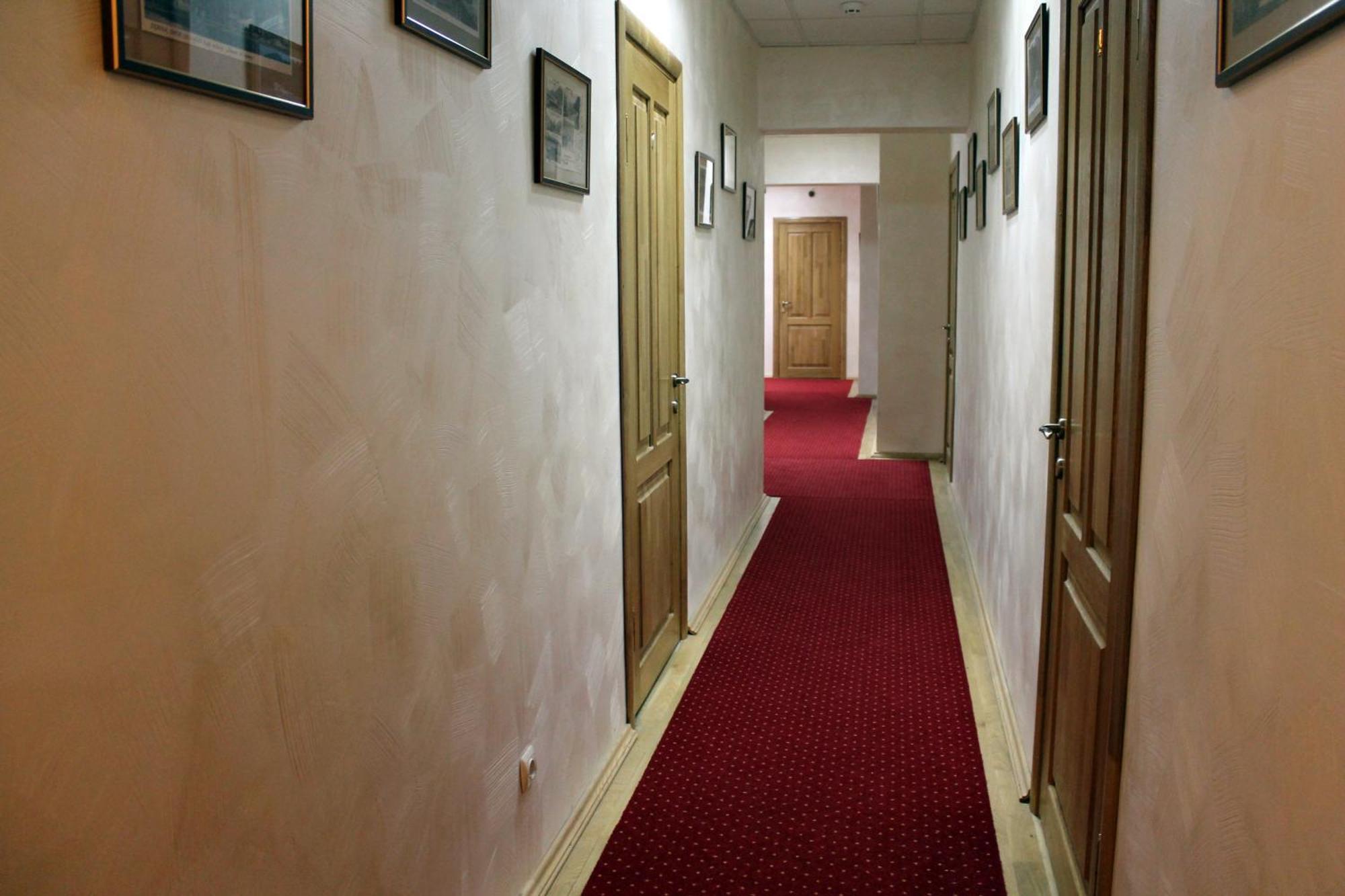 Complex Vivcharyk Hotel Skole Bagian luar foto